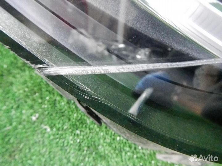 Фара правая Mercedes-Benz GLC