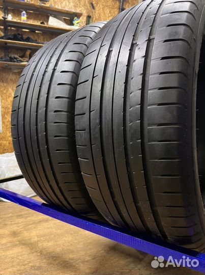 Goodyear Eagle F1 Asymmetric 2 285/45 R20 112Y