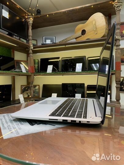 Ноутбук для всех задач