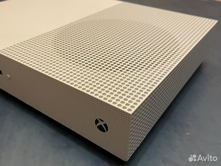 Xbox One S, 500gb