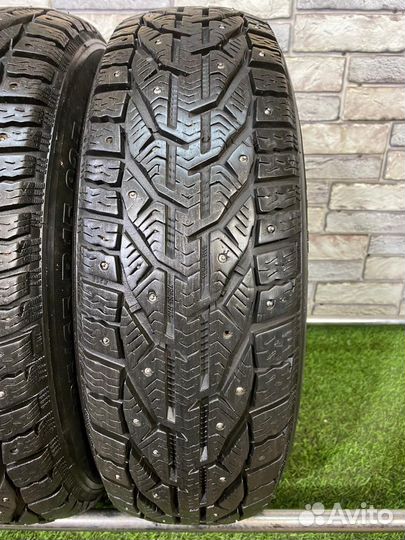Tigar Ice 185/65 R15