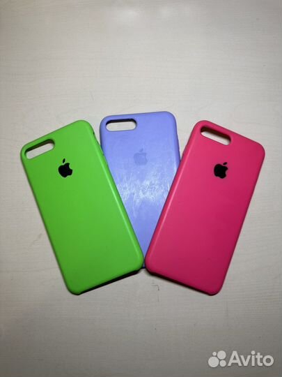 Чехол на iPhone 7 8 plus