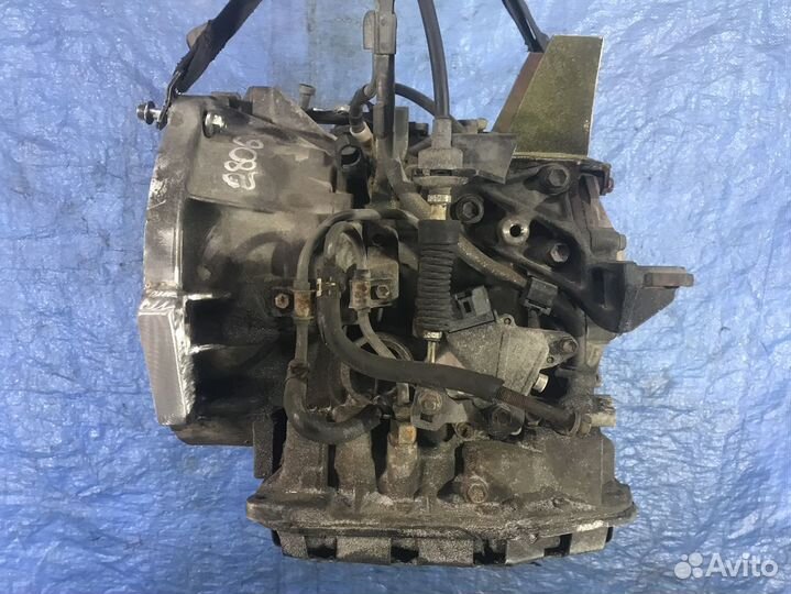 АКПП Toyota A242L 4AT, 2WD, 4E/5E