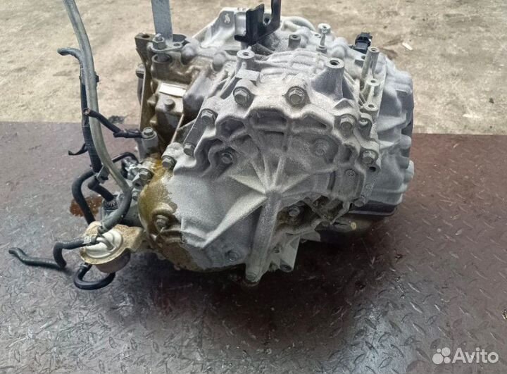 Вариатор / cvt Nissan Murano VQ35DE - 3.5 бензин