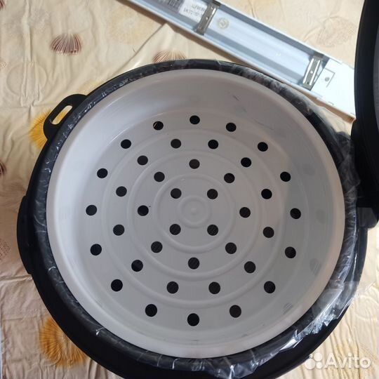 Мультиварка Lumme