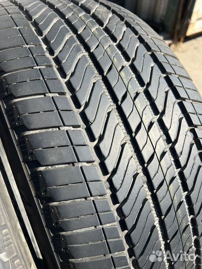 Bridgestone Alenza A/S 02 275/50 R22