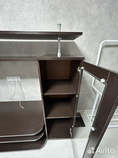 Тумба под телевизор