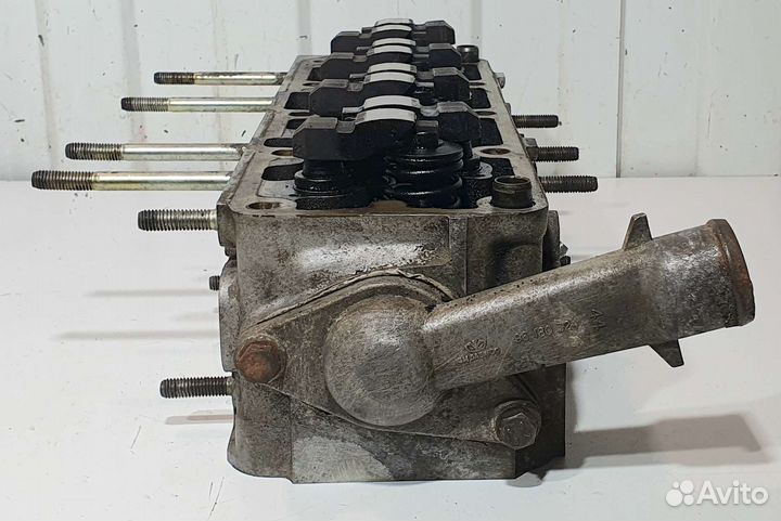 Головка блока цилиндров Daewoo Nexia G15MF