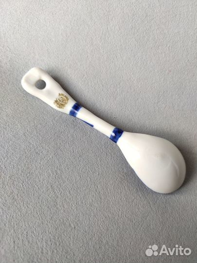 Гжель. Посуда