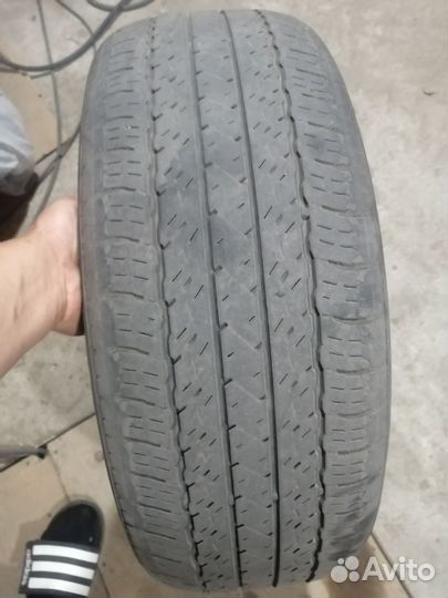 Toyo A24 225/55 R18 98H