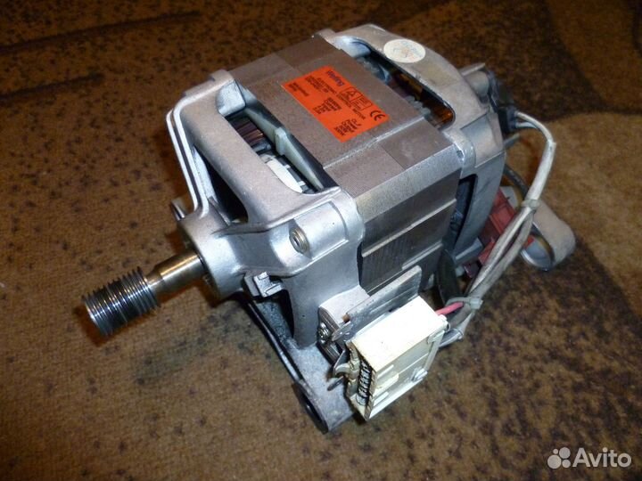 Двигатель на стиральную машину LG. Отличное сост