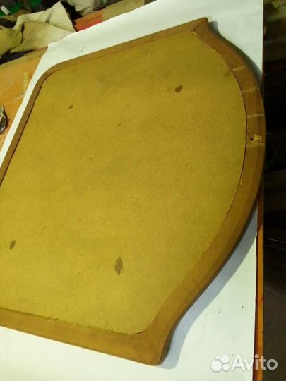 Зеркало старинное