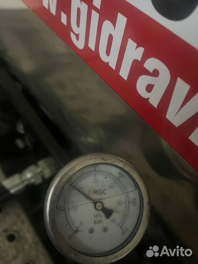 Гидрофикация тягачей