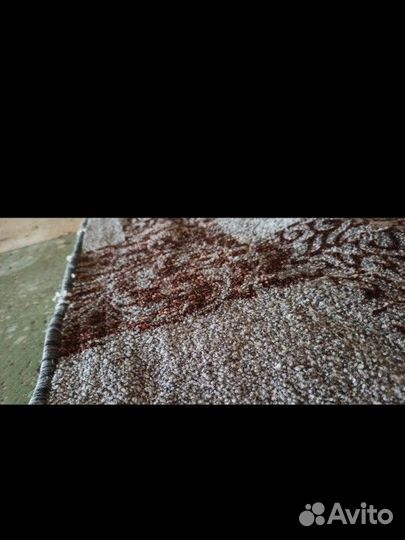 Паллас ковёр