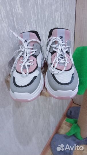 Продажа вещей