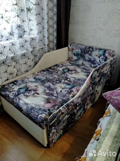 Детский диван бу