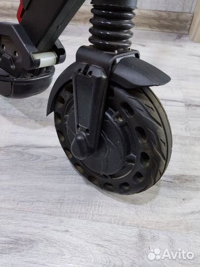 Электросамокат aovo s3 new