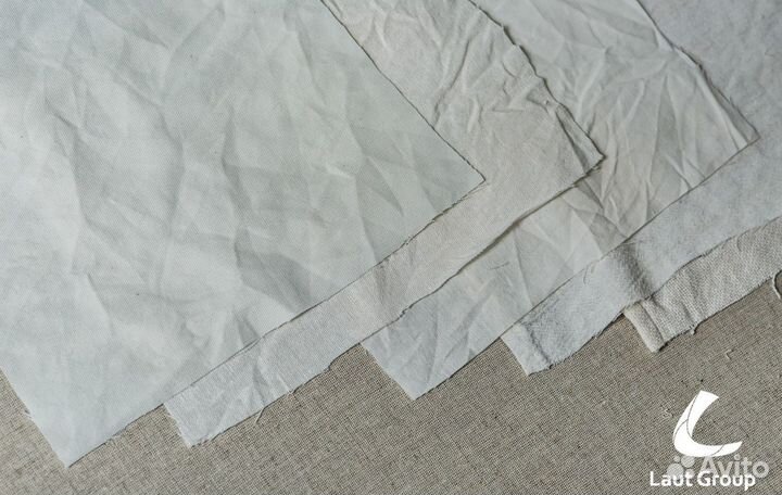 Ветошь простыни белые опт (х/б). Производитель