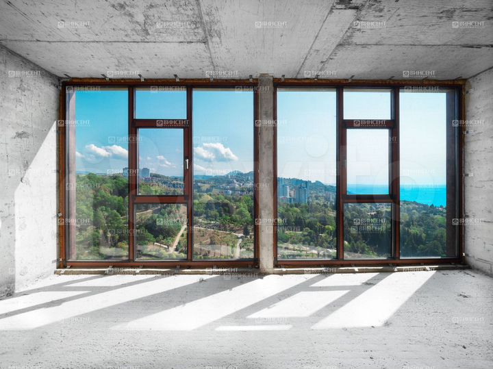 2-к. квартира, 30,8 м², 9/12 эт.