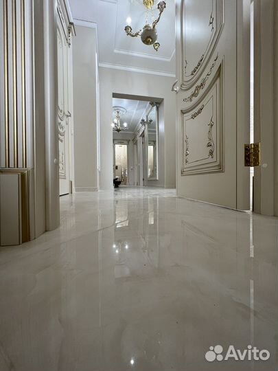 Ремонт квартир под ключ