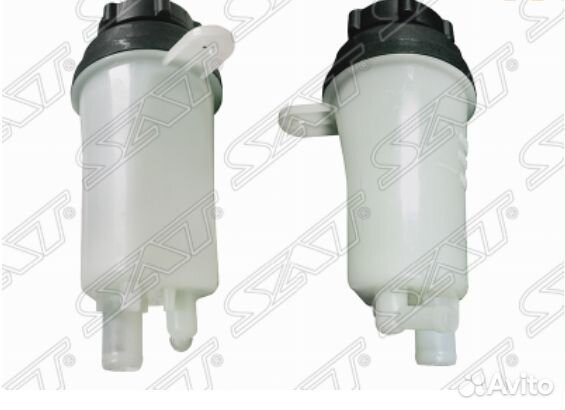 Бачок гур ford focus /C-MAX 1.4-1.6 04