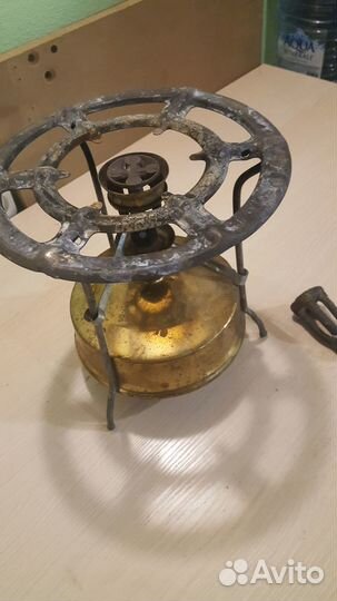 Примус СССР керогаз