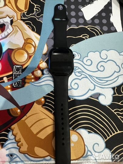 Мужские наручные часы