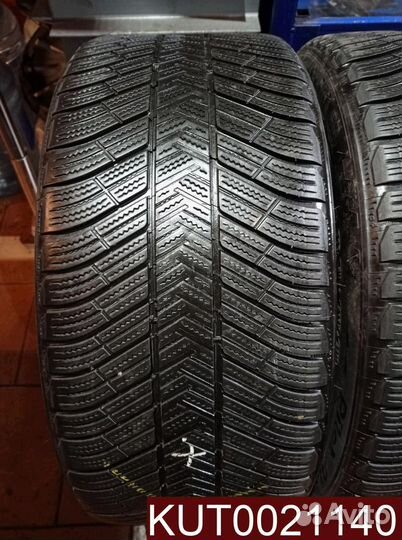 Michelin Pilot Alpin 5 265/40 R19 107U