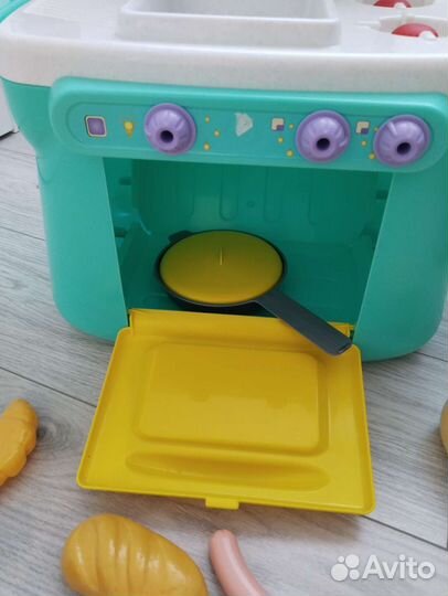 Детская кухня