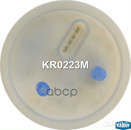 Модуль в сборе с бензонасосом KR0223M KR0223M K