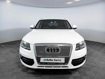 Audi Q5 2.0 AMT, 2010, 253 550 км, с пробегом, цена 1 299 000 руб.