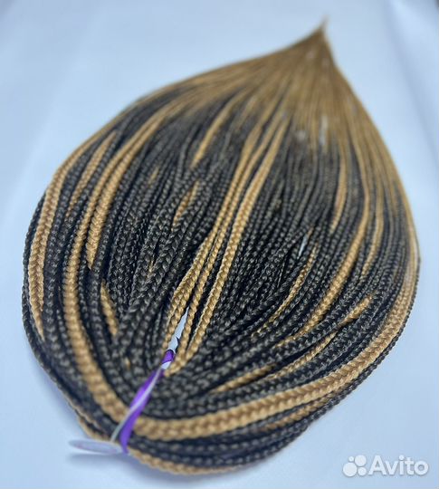 ДЕ косы Дреды Комплекты