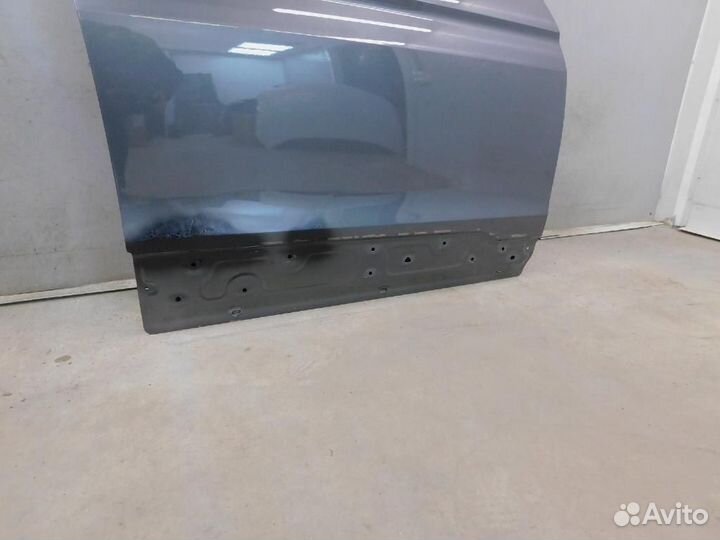 Дверь передняя правая Volkswagen Tiguan