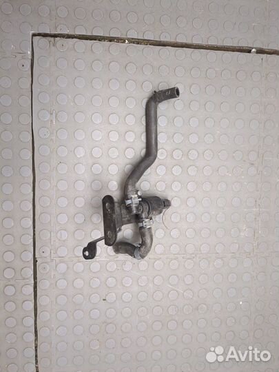 Кран отопителя Audi A4 (B9), 2018