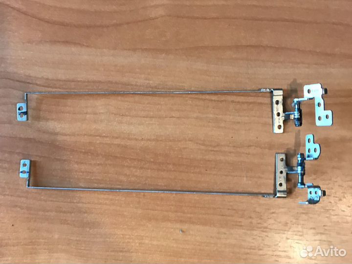 Петли матрицы для ноутбука