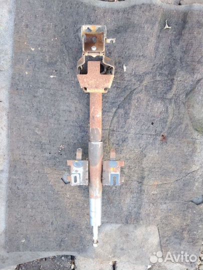 Рулевая колонка Mazda 323f ba