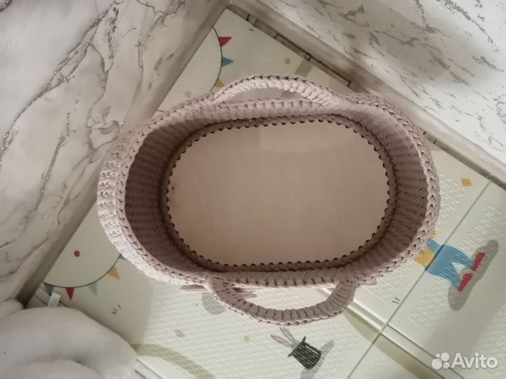 Люлька для куклы