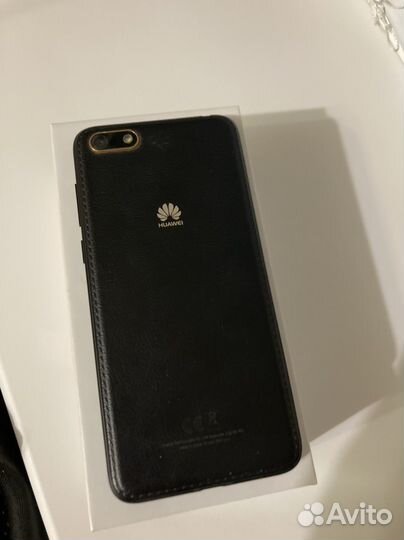 HUAWEI Y5 Lite, 16 ГБ