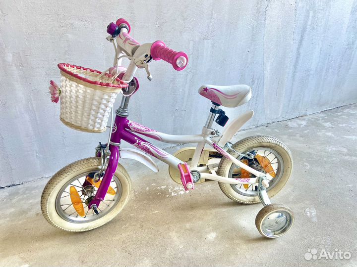 Велосипед Giant детский