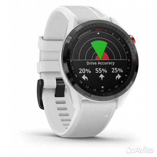 Часы Garmin Approach S62