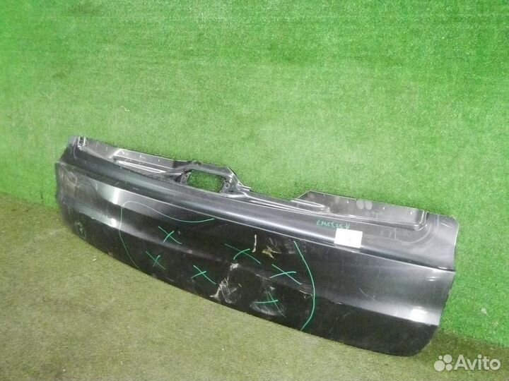 Борт задний откидной BMW X5 F15 (2013-2018)