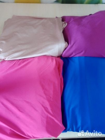 Трикотаж. Трикотажная ткань