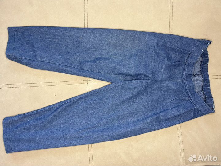 Одежда на гипс для ребенка