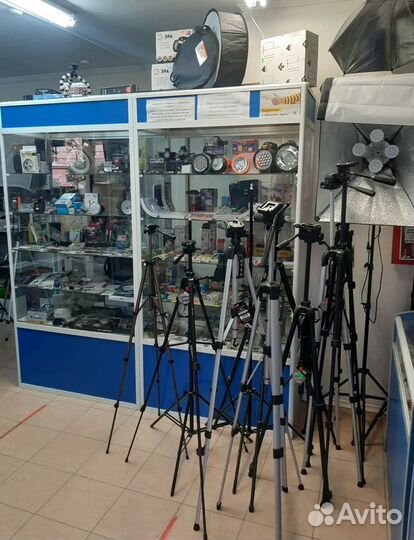 Переходник M42-EOS для Canon с чипом Ver. 2