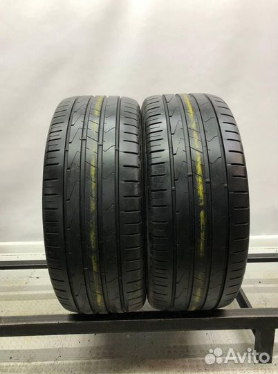 Hankook Ventus Prime 3 K125 245/40 R19 98W