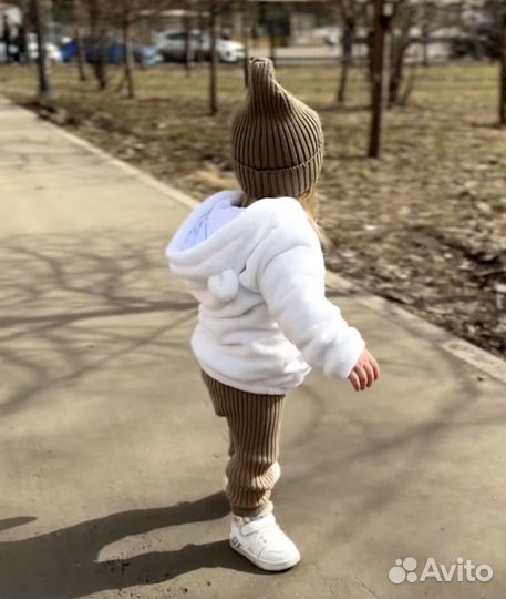 Кофта для малышей 80