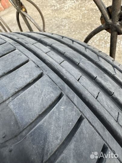 Forceland Vitality F22 205/50 R17