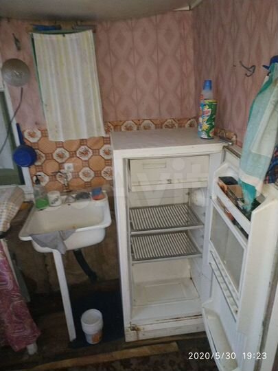 Дача 25 м² на участке 6 сот.