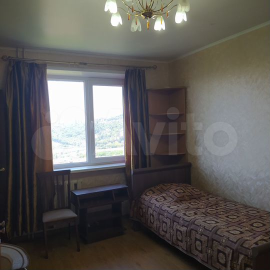 2-к. квартира, 71 м², 8/9 эт.