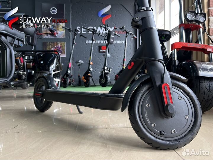 Электросамокат GT M365